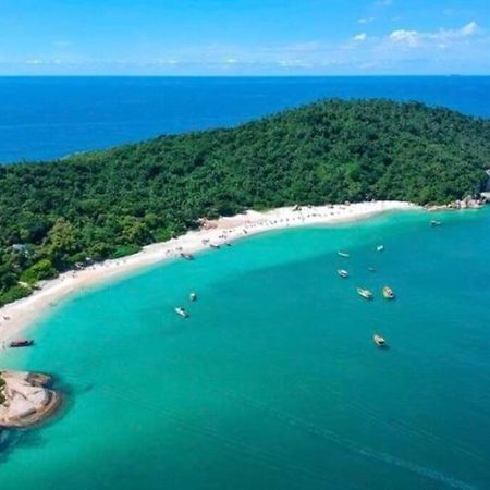 Beach Apartment Villas Do Campeche Florianópolis Zewnętrze zdjęcie