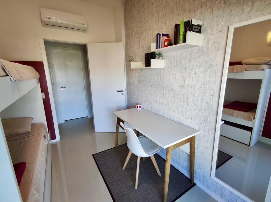 Beach Apartment Villas Do Campeche Florianópolis Zewnętrze zdjęcie