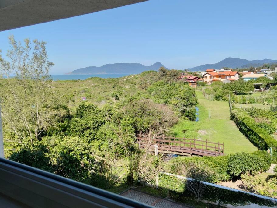 Beach Apartment Villas Do Campeche Florianópolis Zewnętrze zdjęcie
