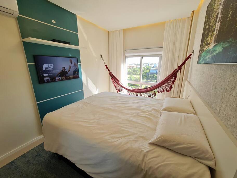Beach Apartment Villas Do Campeche Florianópolis Zewnętrze zdjęcie