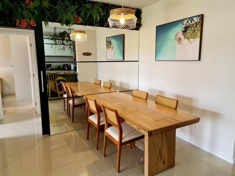 Beach Apartment Villas Do Campeche Florianópolis Zewnętrze zdjęcie