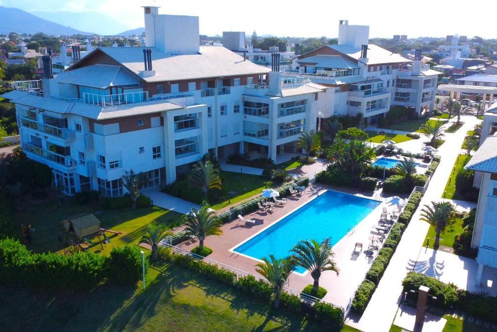 Beach Apartment Villas Do Campeche Florianópolis Zewnętrze zdjęcie