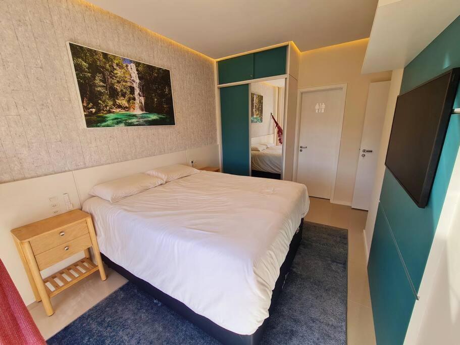 Beach Apartment Villas Do Campeche Florianópolis Zewnętrze zdjęcie
