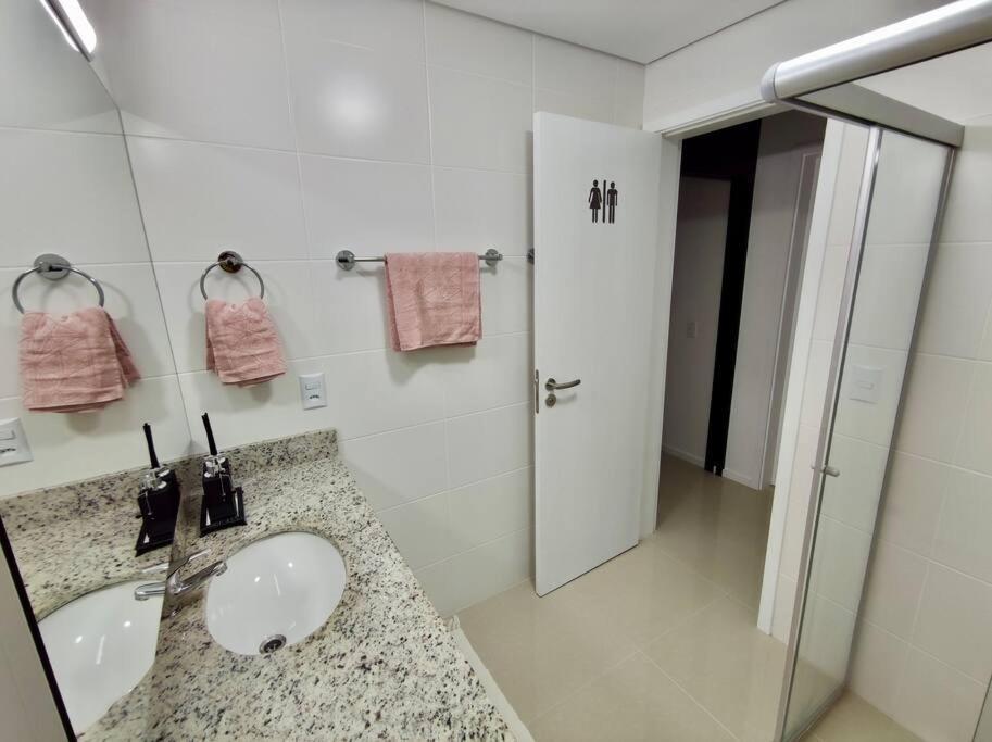 Beach Apartment Villas Do Campeche Florianópolis Zewnętrze zdjęcie