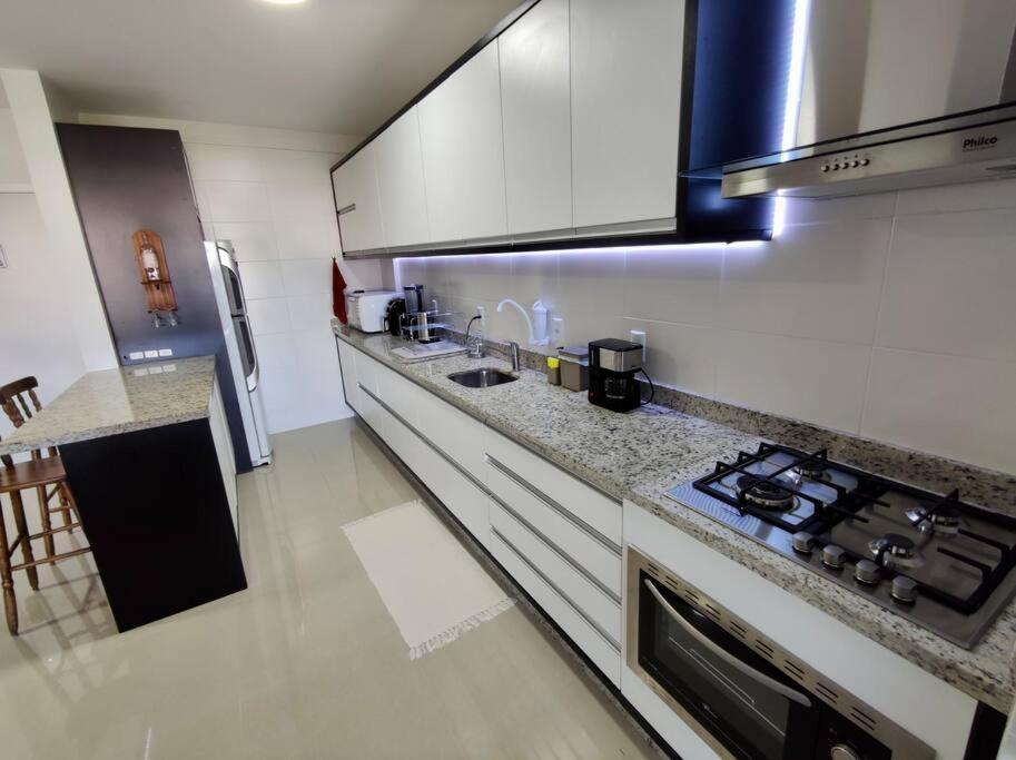 Beach Apartment Villas Do Campeche Florianópolis Zewnętrze zdjęcie
