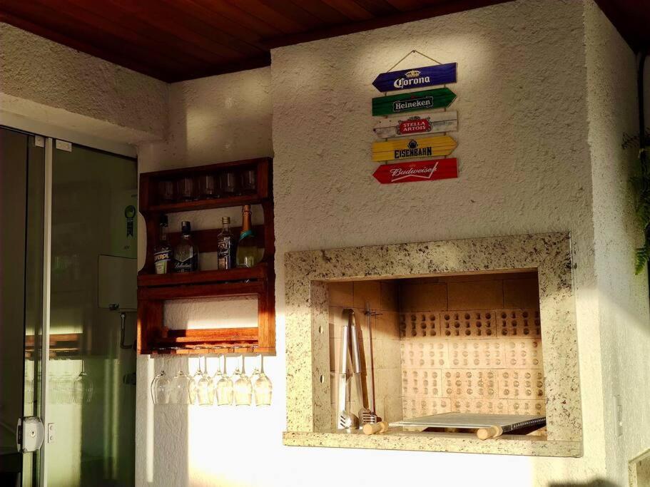 Beach Apartment Villas Do Campeche Florianópolis Zewnętrze zdjęcie