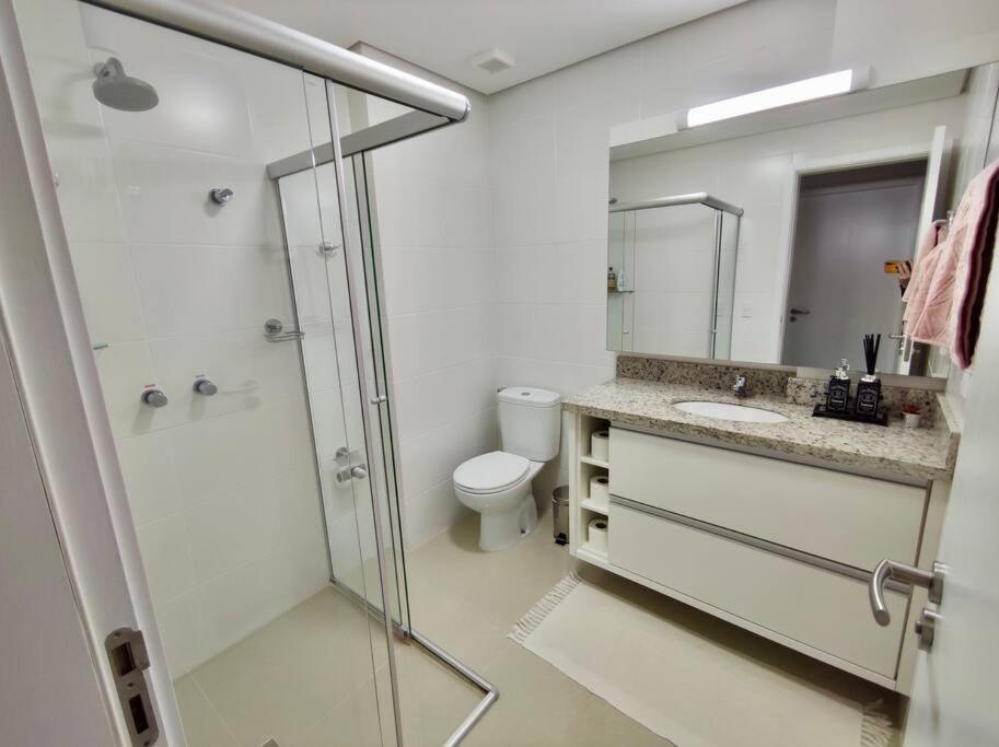Beach Apartment Villas Do Campeche Florianópolis Zewnętrze zdjęcie