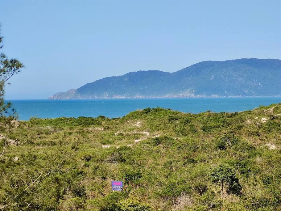 Beach Apartment Villas Do Campeche Florianópolis Zewnętrze zdjęcie