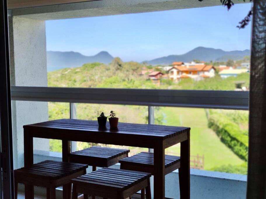 Beach Apartment Villas Do Campeche Florianópolis Zewnętrze zdjęcie